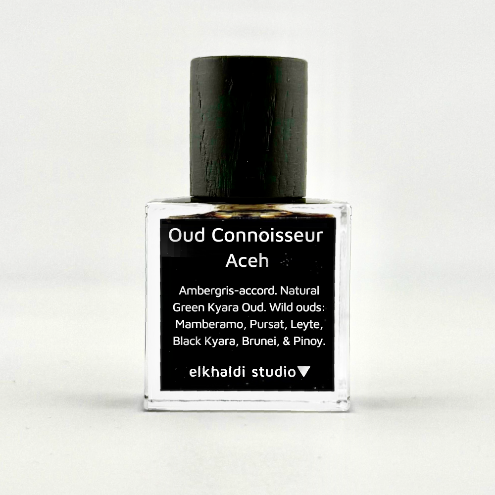 Oud Connoisseur