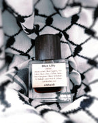 Blue Lilly