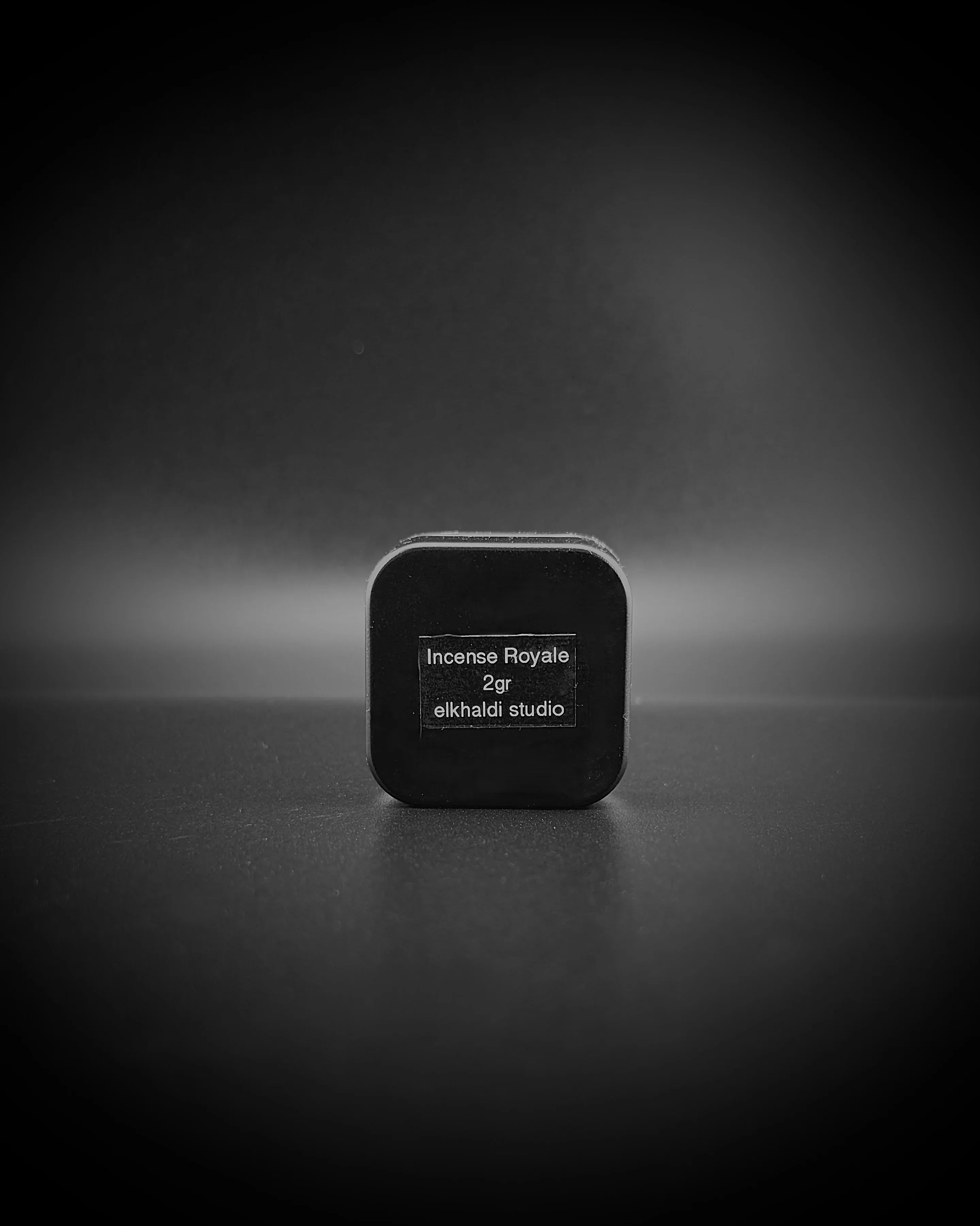 Incense Royale